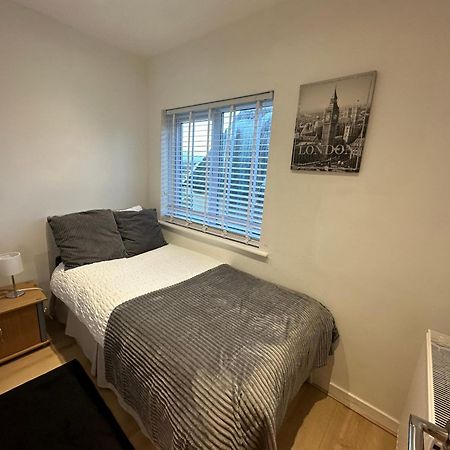 Charming 3-Bed Home Minutes From City Centre Nottingham Eksteriør bilde