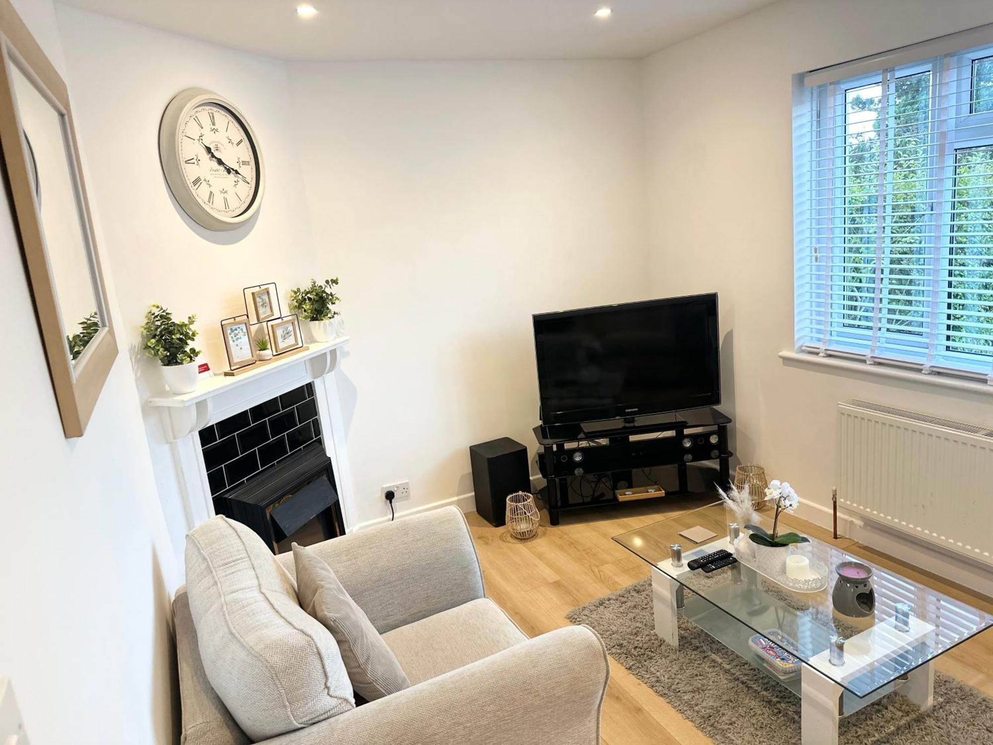 Charming 3-Bed Home Minutes From City Centre Nottingham Eksteriør bilde